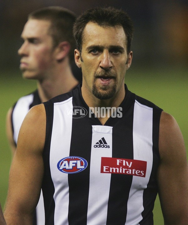 AFL 2006 Rd 1 - Collingwood v Adelaide Crows - 186134