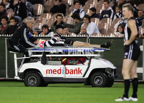 AFL 2006 Rd 10 - Collingwood v Brisbane Lions - 186229