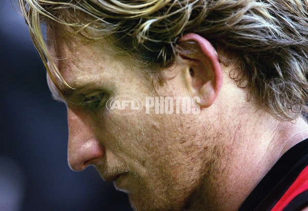 AFL 2006 Rd 3 - Essendon v Western Bulldogs - 187547