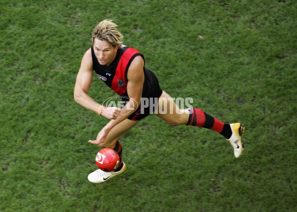AFL 2006 Rd 3 - Essendon v Western Bulldogs - 187552