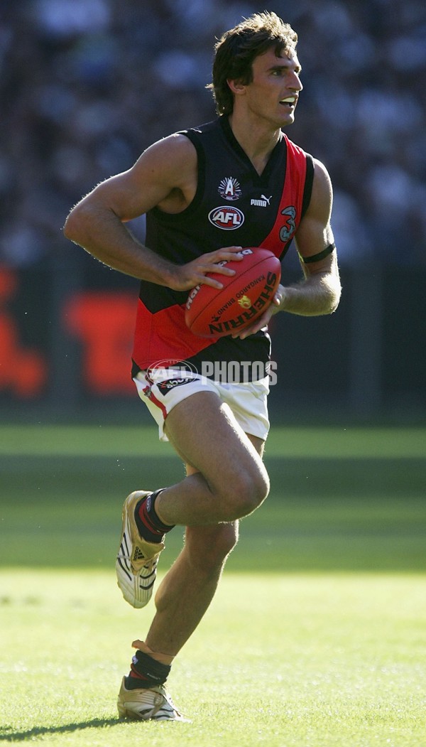 AFL 2006 Rd 4 - Collingwood v Essendon - 187590