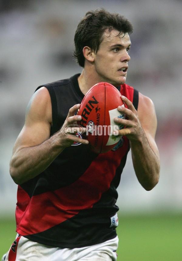 AFL 2006 Rd 5 - Hawthorn v Essendon - 187619