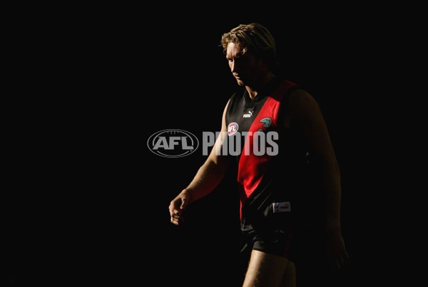 AFL 2006 Rd 3 - Essendon v Western Bulldogs - 187556