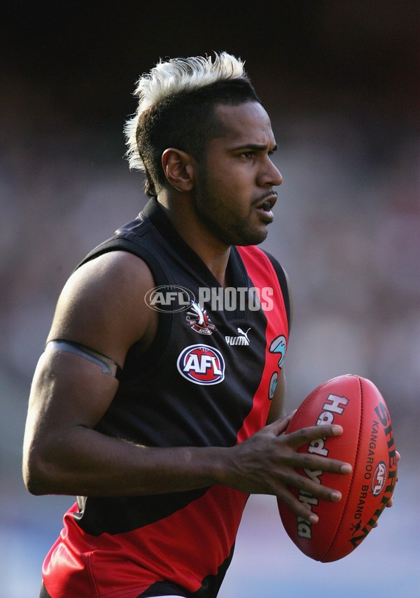 AFL 2006 Rd 4 - Collingwood v Essendon - 187571