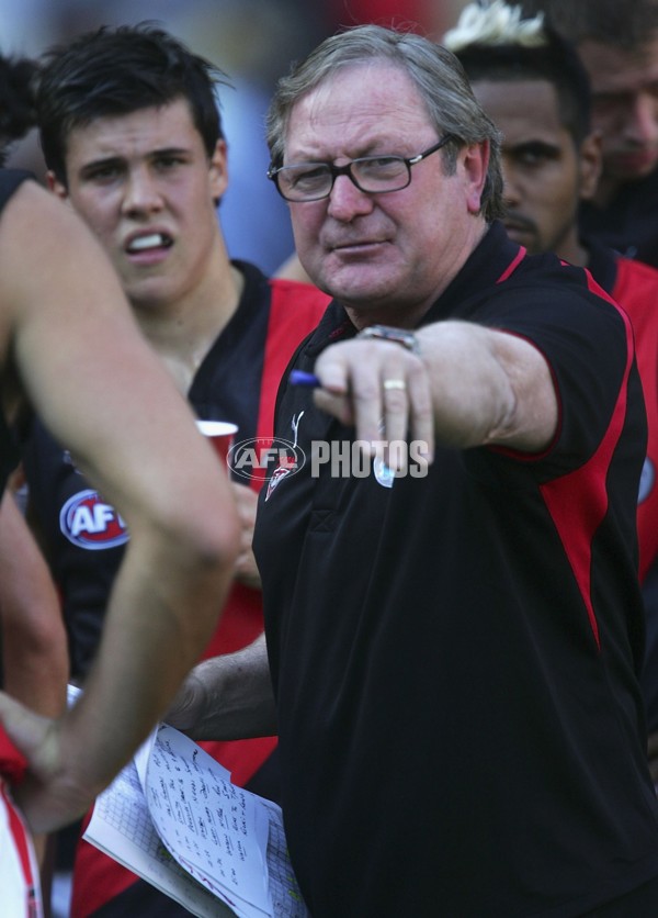 AFL 2006 Rd 4 - Collingwood v Essendon - 187583