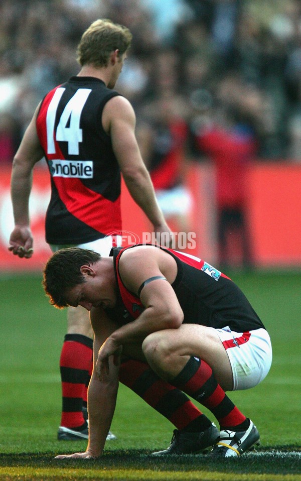 AFL 2006 Rd 4 - Collingwood v Essendon - 187579