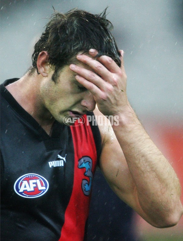 AFL 2006 Rd 5 - Hawthorn v Essendon - 187612