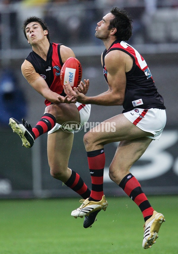 AFL 2006 Rd 5 - Hawthorn v Essendon - 187605