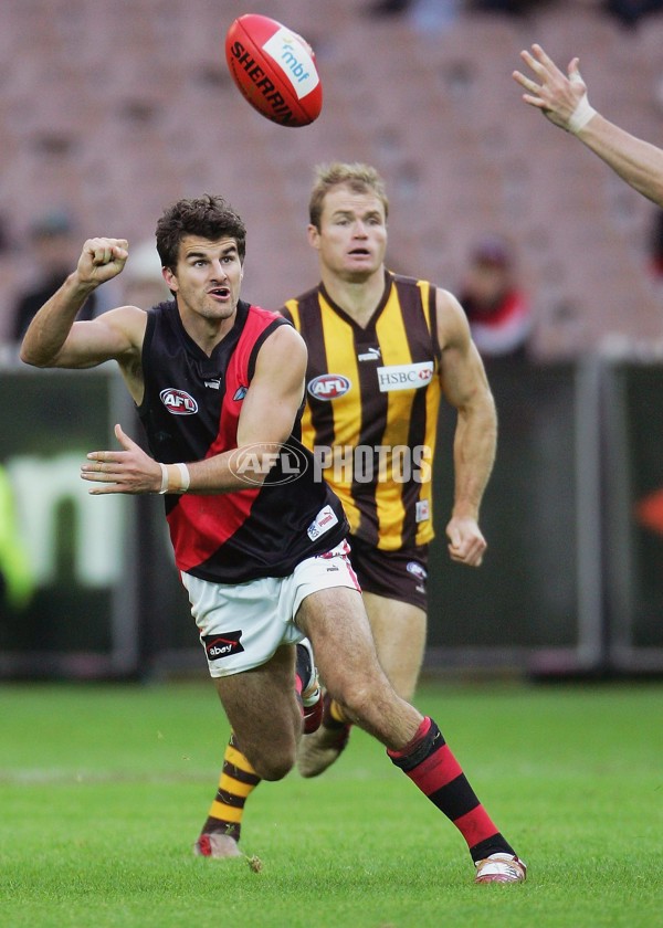 AFL 2006 Rd 5 - Hawthorn v Essendon - 187614