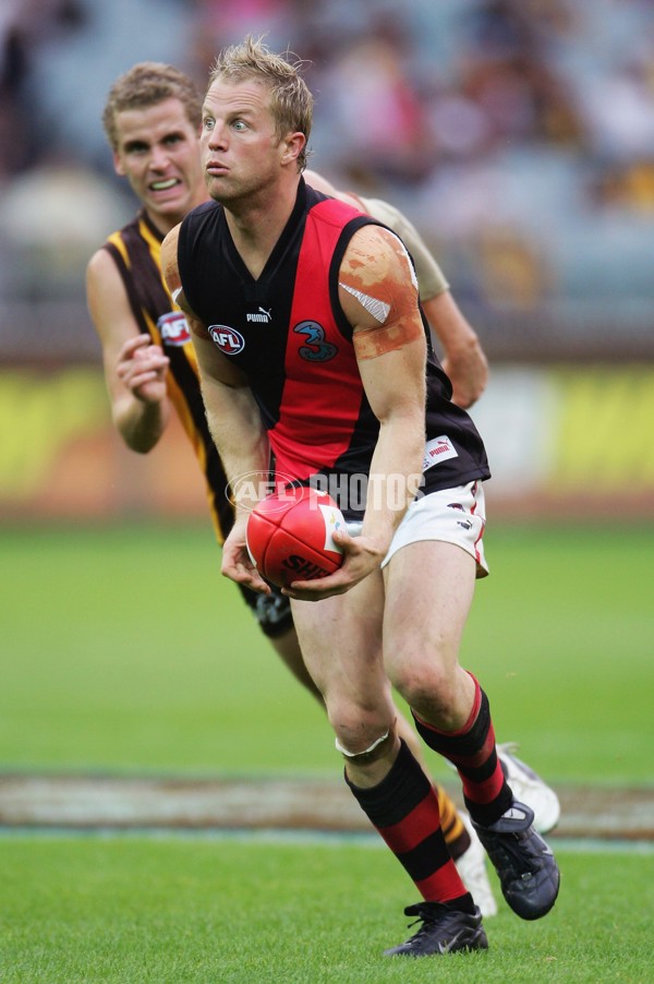AFL 2006 Rd 5 - Hawthorn v Essendon - 187603