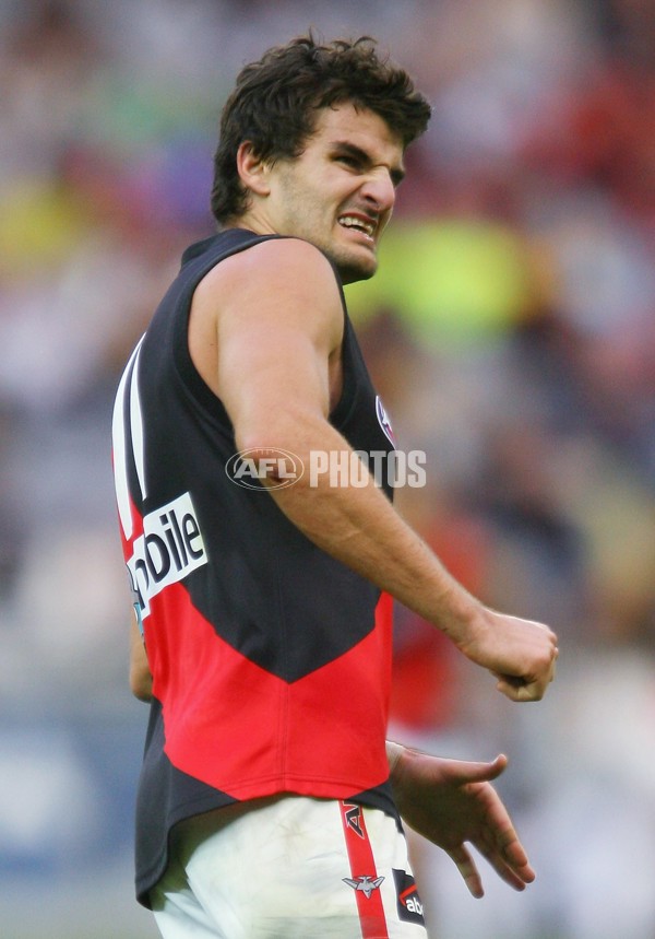 AFL 2006 Rd 7 - Carlton v Essendon - 187668