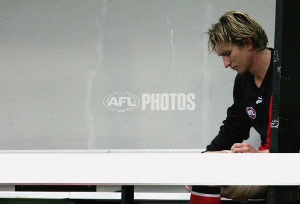 AFL 2006 Rd 7 - Carlton v Essendon - 187663