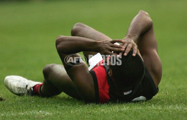 AFL 2006 Rd 7 - Carlton v Essendon - 187665
