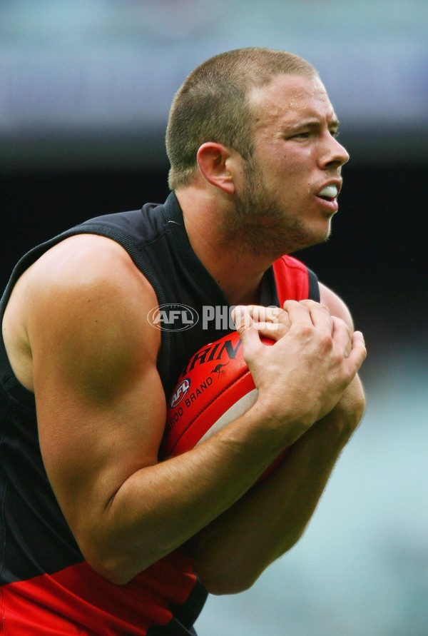 AFL 2006 Rd 7 - Carlton v Essendon - 187670