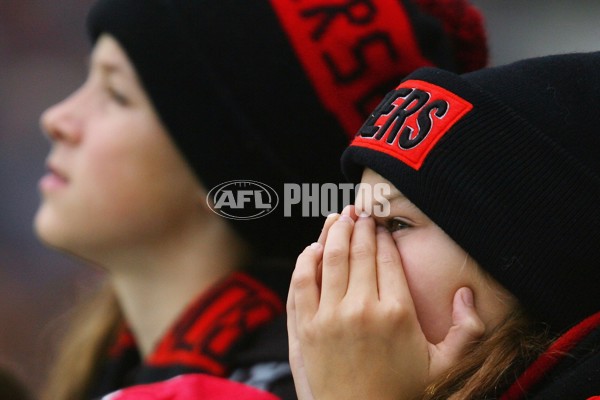 AFL 2006 Rd 7 - Carlton v Essendon - 187666