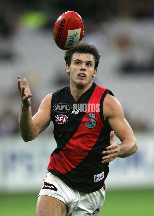 AFL 2006 Rd 5 - Hawthorn v Essendon - 187607