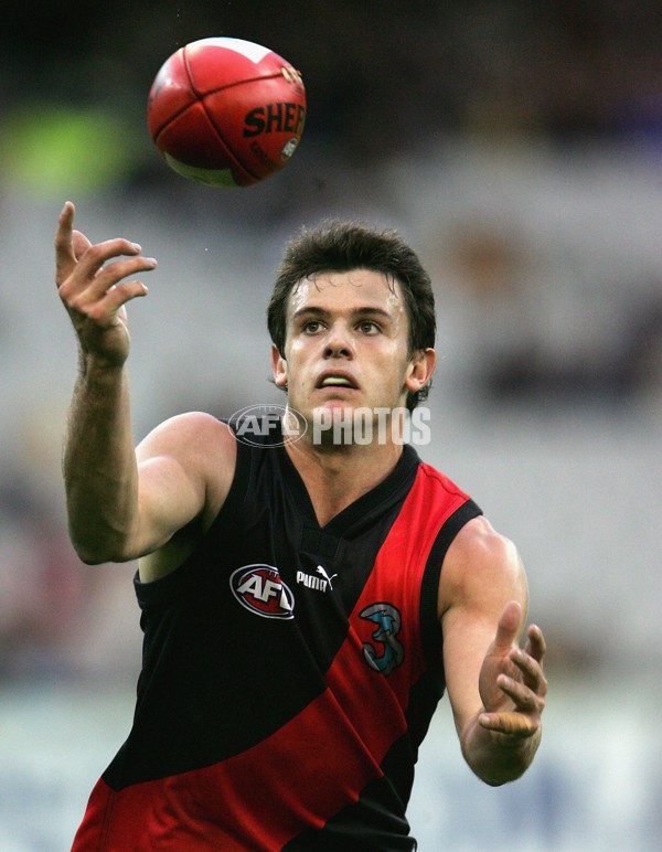 AFL 2006 Rd 5 - Hawthorn v Essendon - 187618
