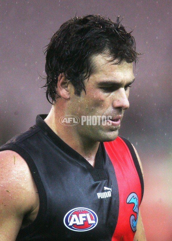 AFL 2006 Rd 5 - Hawthorn v Essendon - 187613