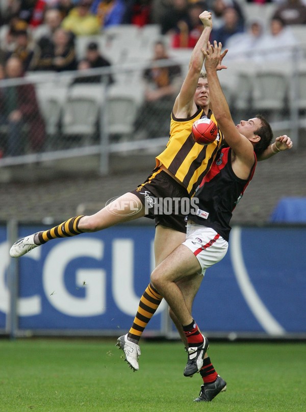 AFL 2006 Rd 5 - Hawthorn v Essendon - 187604