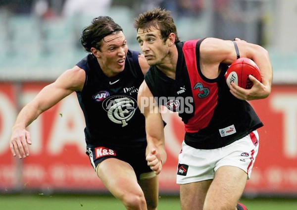 AFL 2006 Rd 7 - Carlton v Essendon - 187660