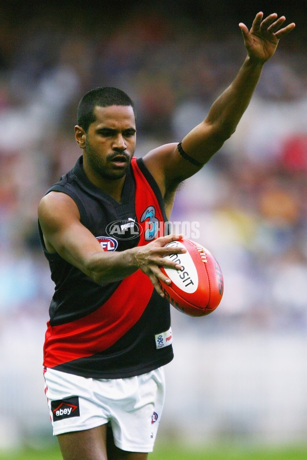 AFL 2006 Rd 7 - Carlton v Essendon - 187678