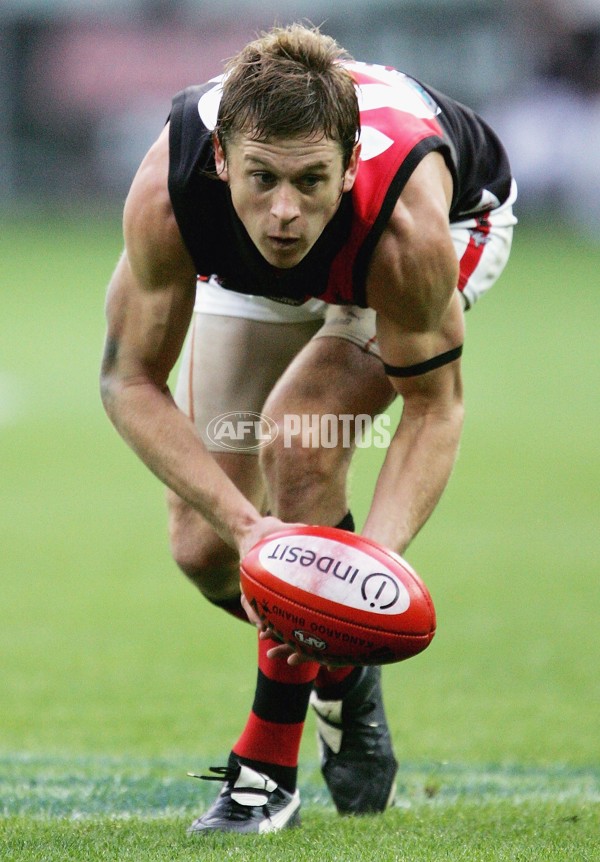 AFL 2006 Rd 7 - Carlton v Essendon - 187680