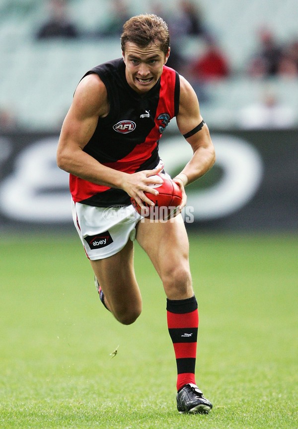 AFL 2006 Rd 7 - Carlton v Essendon - 187682