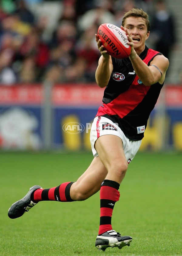 AFL 2006 Rd 7 - Carlton v Essendon - 187676