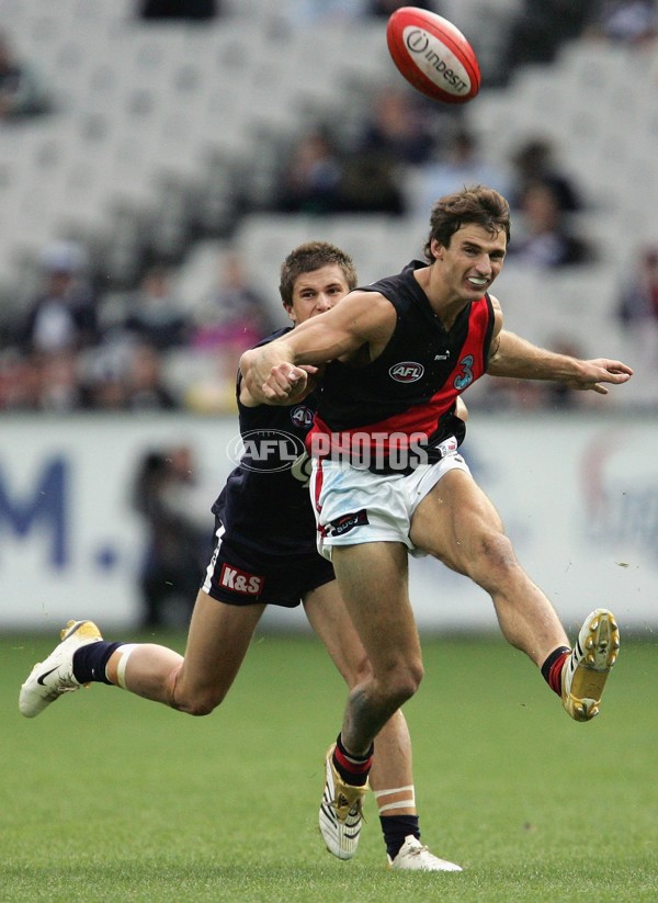 AFL 2006 Rd 7 - Carlton v Essendon - 187664