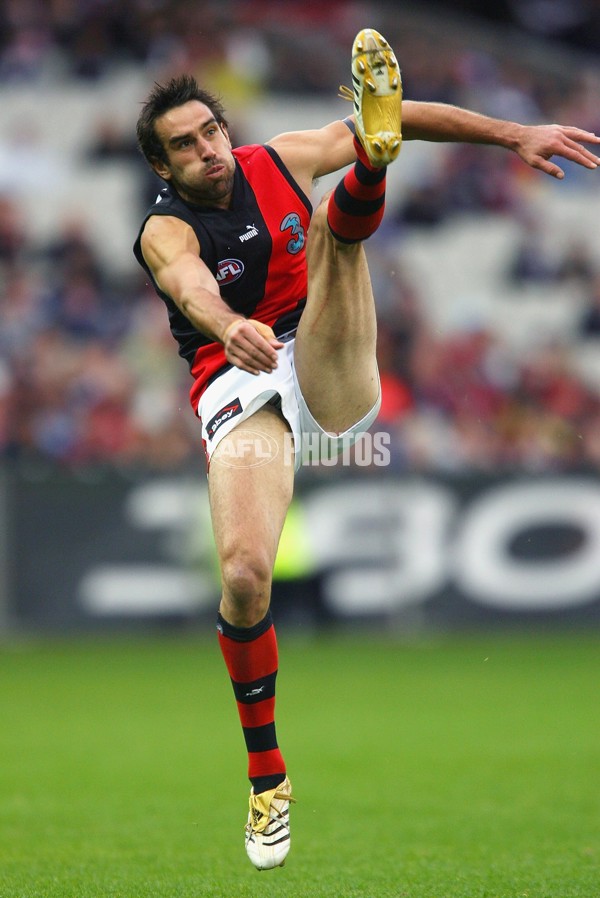 AFL 2006 Rd 7 - Carlton v Essendon - 187674