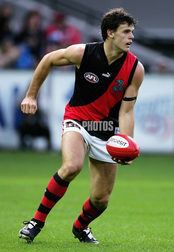AFL 2006 Rd 7 - Carlton v Essendon - 187679