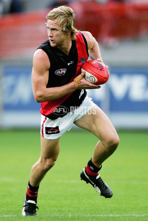 AFL 2006 Rd 7 - Carlton v Essendon - 187683