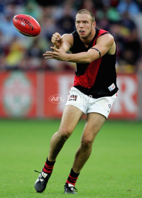 AFL 2006 Rd 7 - Carlton v Essendon - 187684