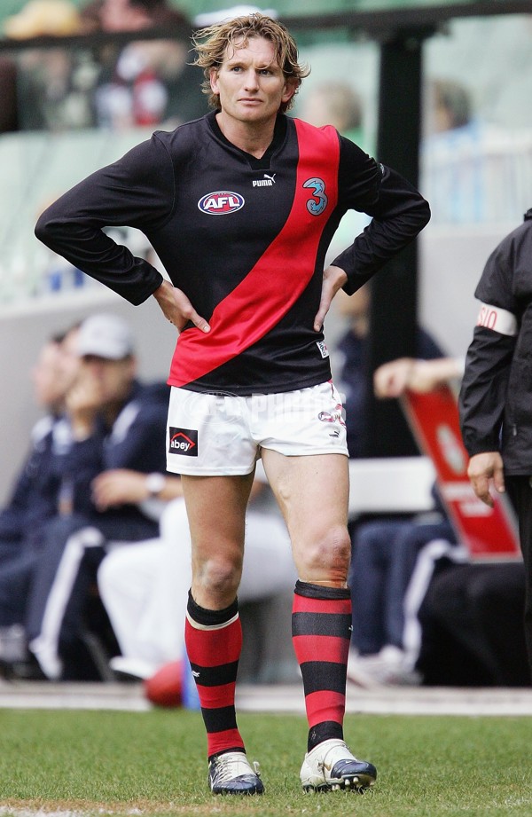 AFL 2006 Rd 7 - Carlton v Essendon - 187657