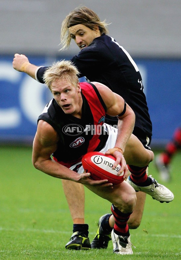AFL 2006 Rd 7 - Carlton v Essendon - 187672