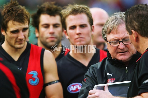 AFL 2006 Rd 7 - Carlton v Essendon - 187671