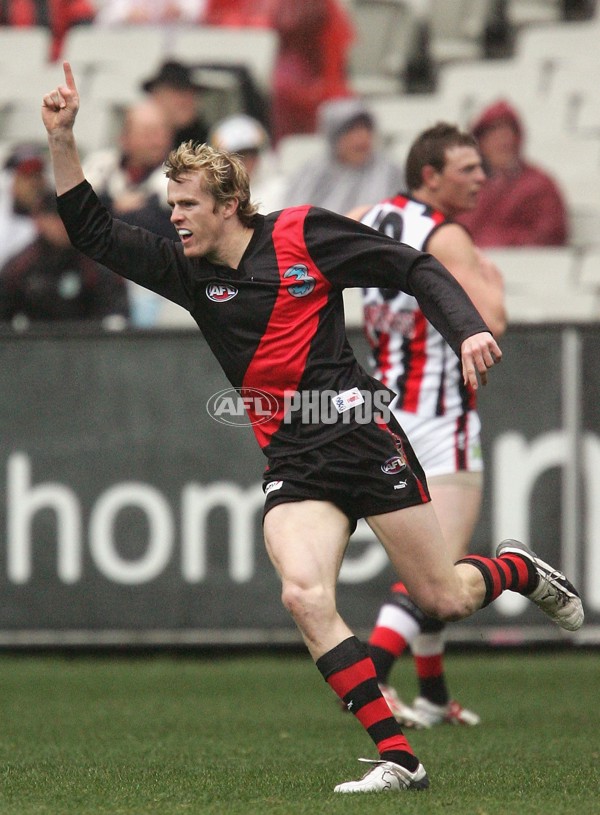 AFL 2006 Rd 15 - Essendon v St Kilda - 187774