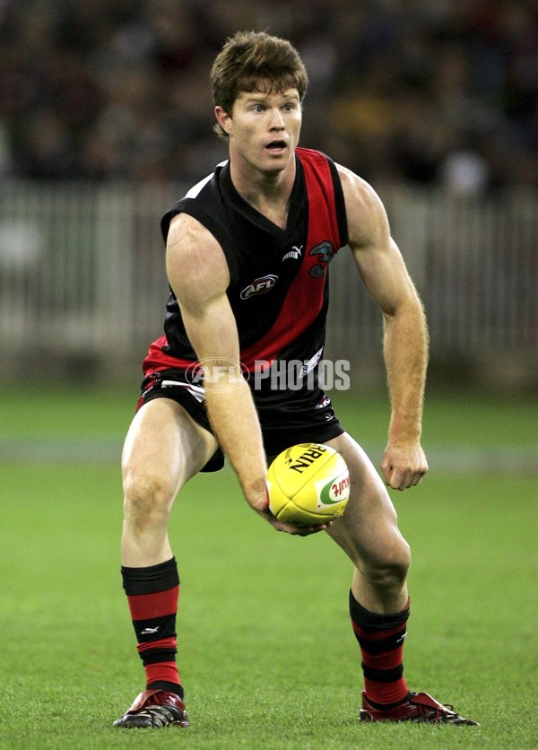 AFL 2006 Rd 19 - Essendon v Collingwood - 187838