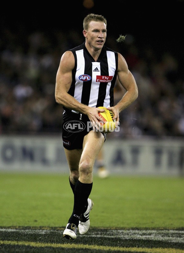 AFL 2006 Rd 1 - Collingwood v Adelaide Crows - 189182
