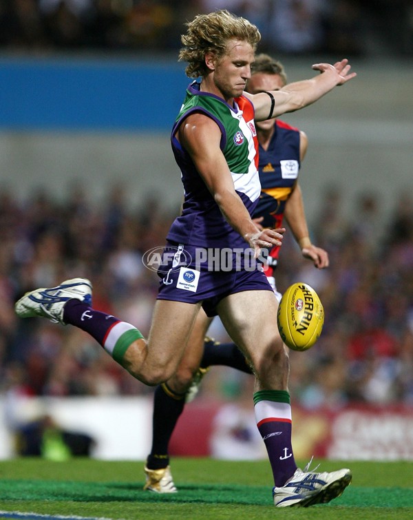AFL 2006 Rd 4 - Fremantle v Adelaide Crows - 189204