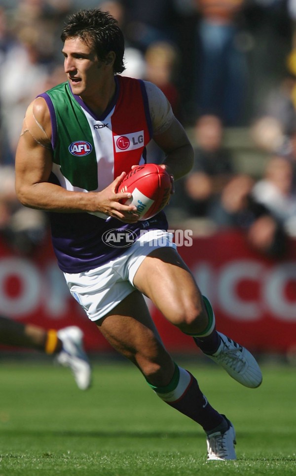 AFL 2006 Rd 1 - Hawthorn v Fremantle - 189169
