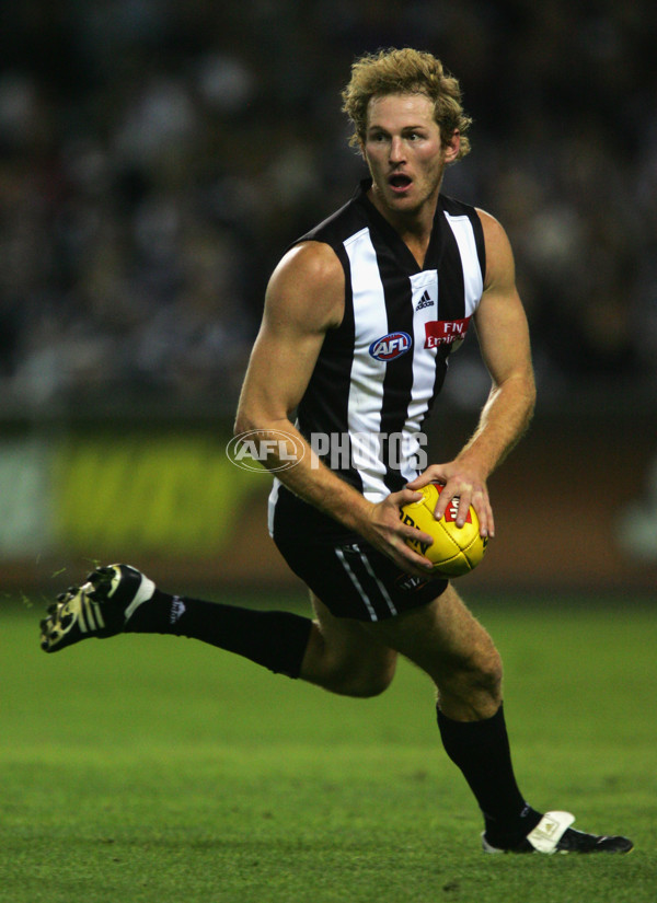 AFL 2006 Rd 1 - Collingwood v Adelaide Crows - 189226