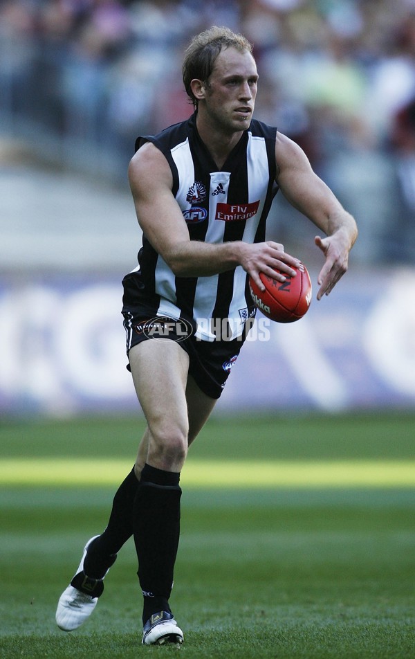 AFL 2006 Rd 4 - Collingwood v Essendon - 189288