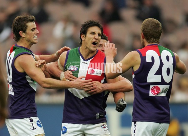 AFL 2006 Rd 15 - Collingwood v Fremantle - 189388