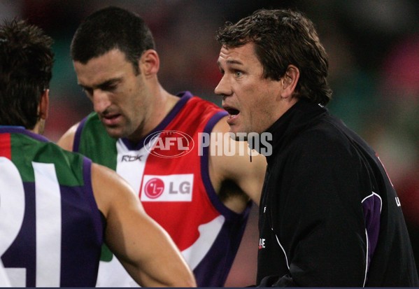 AFL 2006 Rd 13 - Sydney v Fremantle - 189351