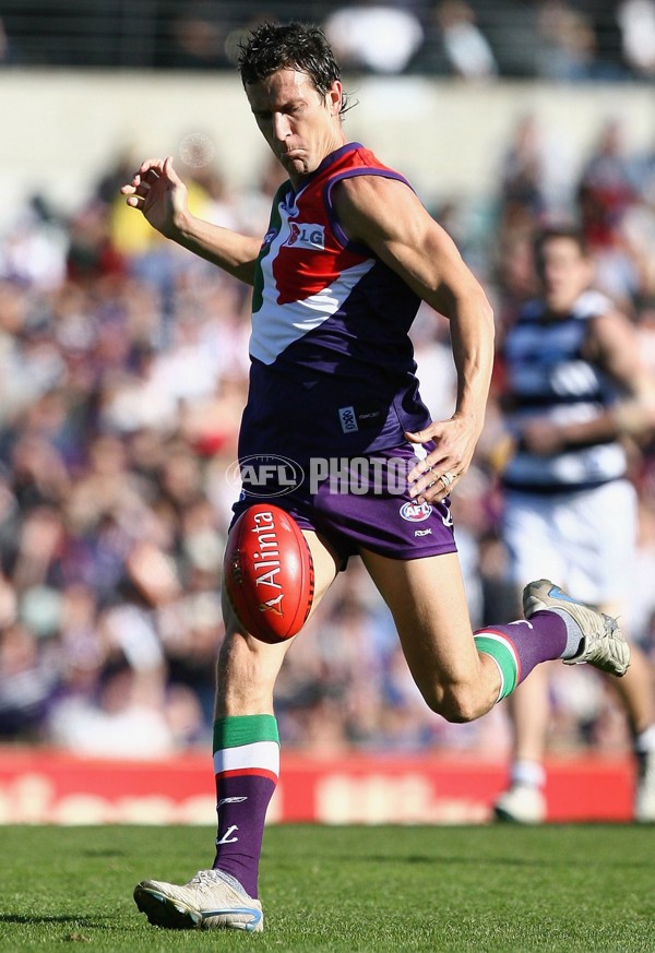 AFL 2006 Rd 12 - Fremantle v Geelong - 189345
