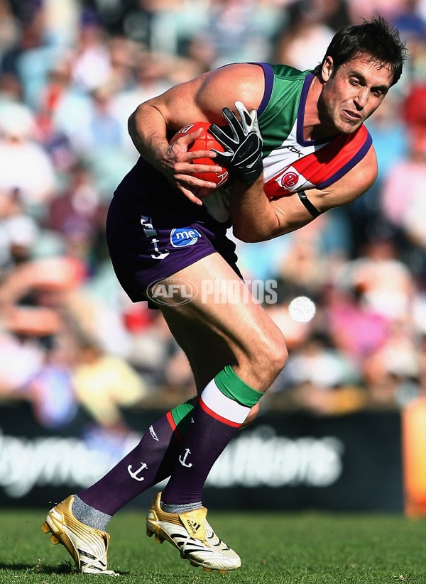 AFL 2006 Rd 12 - Fremantle v Geelong - 189346