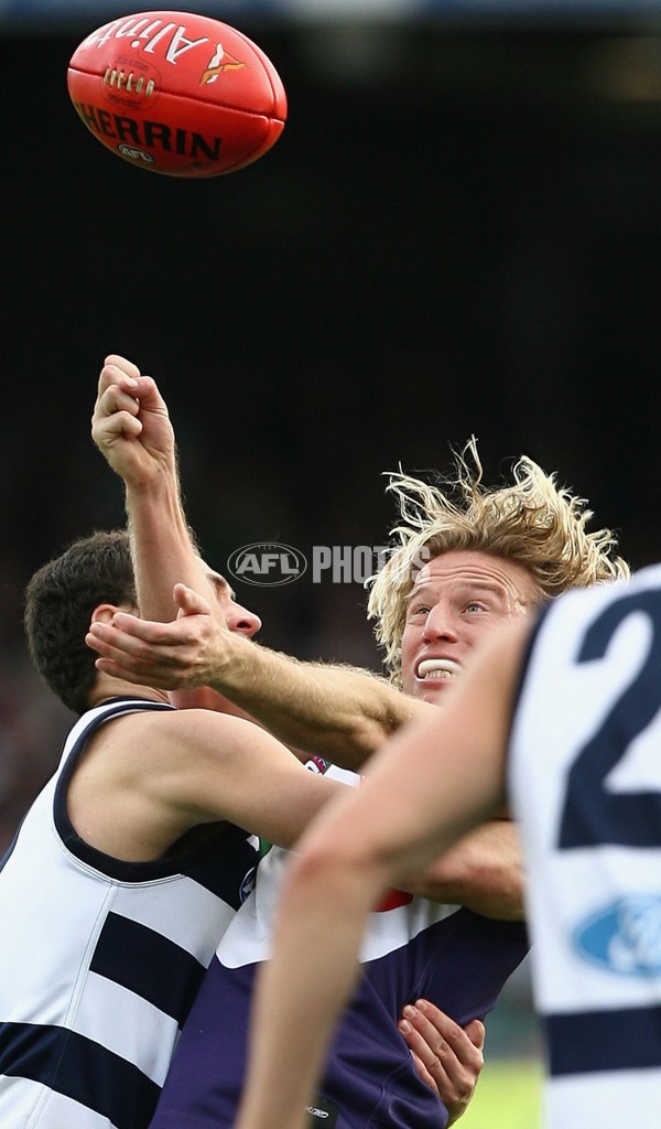 AFL 2006 Rd 12 - Fremantle v Geelong - 189344