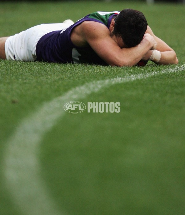 AFL 2006 Rd 15 - Collingwood v Fremantle - 189383