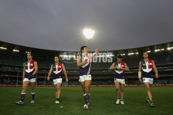 AFL 2006 Rd 15 - Collingwood v Fremantle - 189391